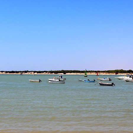 Vivienda Avenida De La Manzanilla Βίλα Sanlúcar de Barrameda Εξωτερικό φωτογραφία