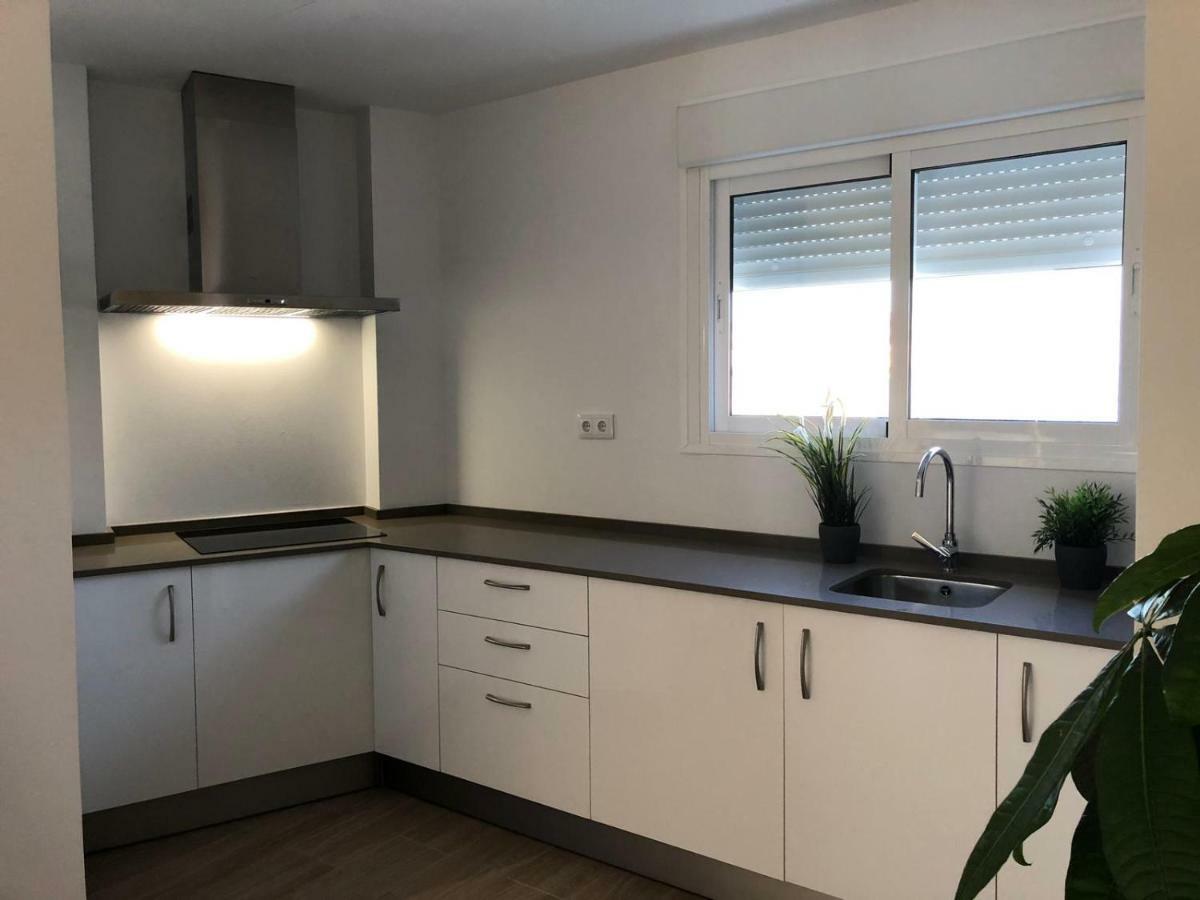 Vivienda Avenida De La Manzanilla Βίλα Sanlúcar de Barrameda Εξωτερικό φωτογραφία
