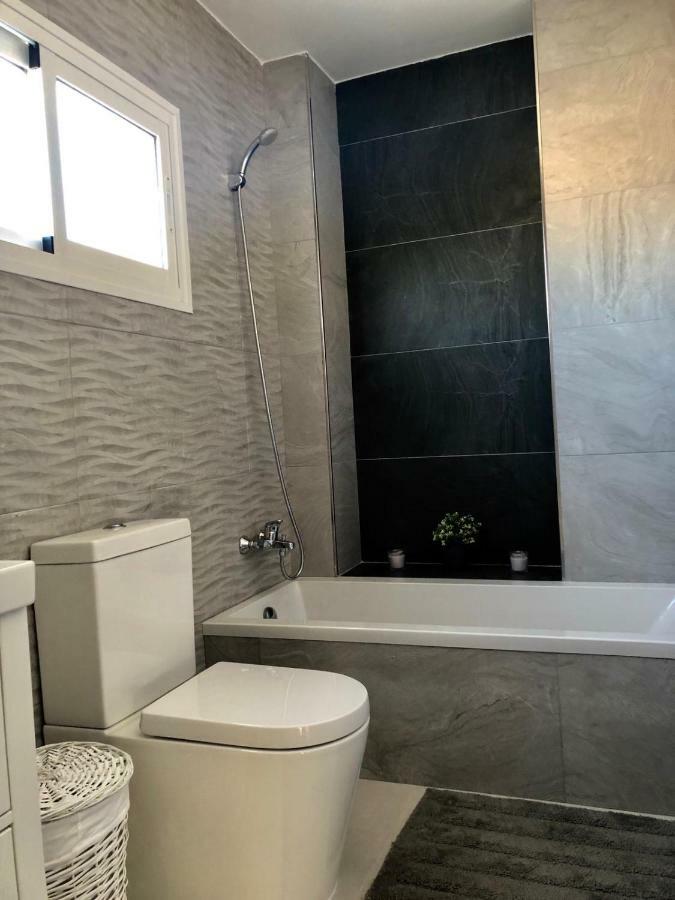 Vivienda Avenida De La Manzanilla Βίλα Sanlúcar de Barrameda Εξωτερικό φωτογραφία
