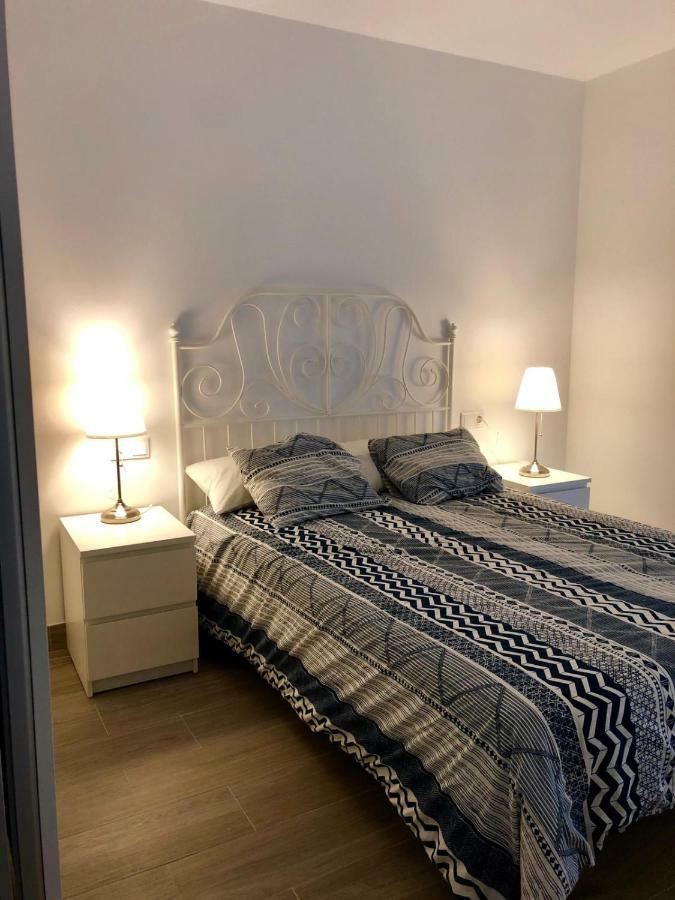 Vivienda Avenida De La Manzanilla Βίλα Sanlúcar de Barrameda Εξωτερικό φωτογραφία