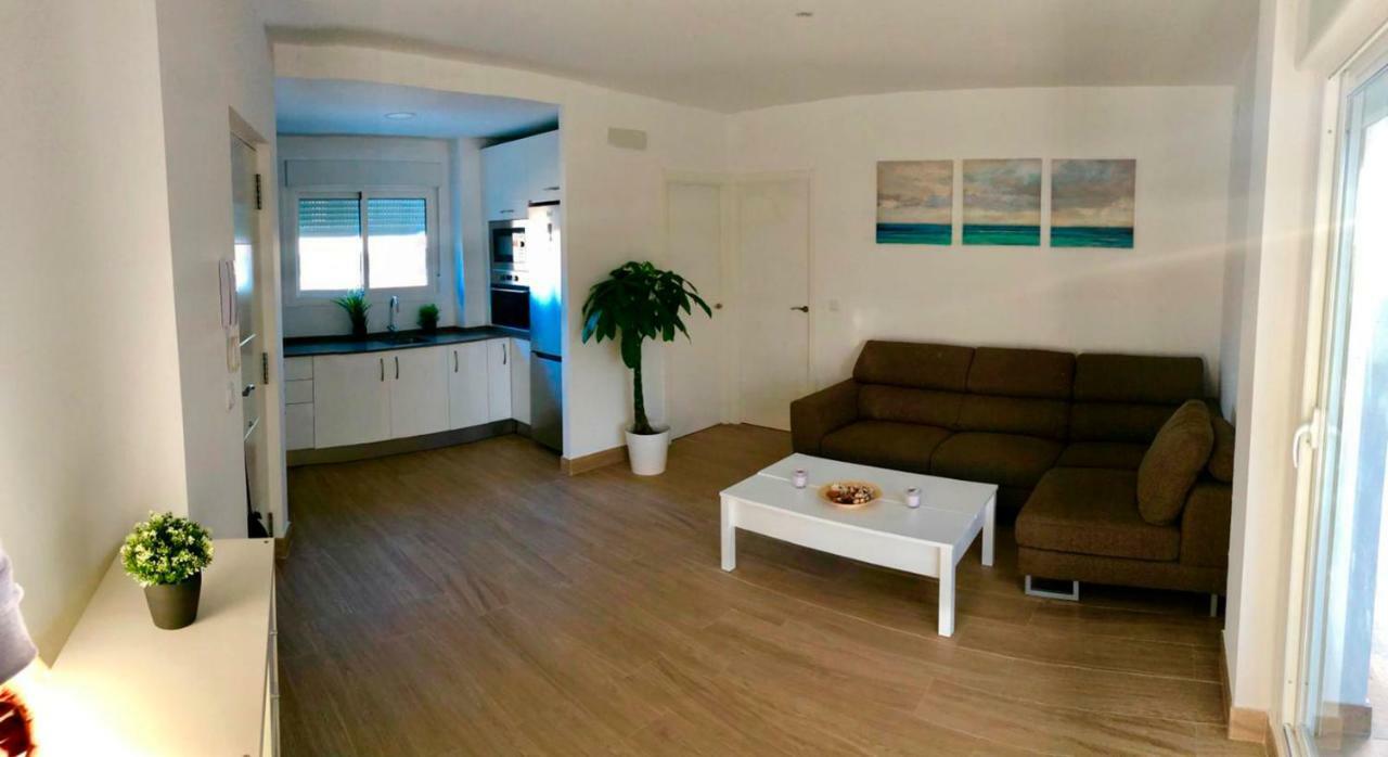 Vivienda Avenida De La Manzanilla Βίλα Sanlúcar de Barrameda Εξωτερικό φωτογραφία